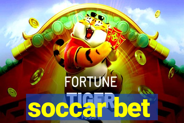 soccar bet